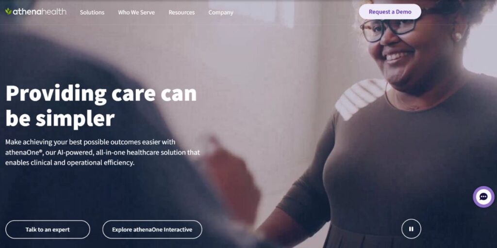 Medical Billing Software for Hospitals