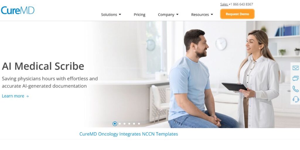 Medical Billing Software for Hospitals