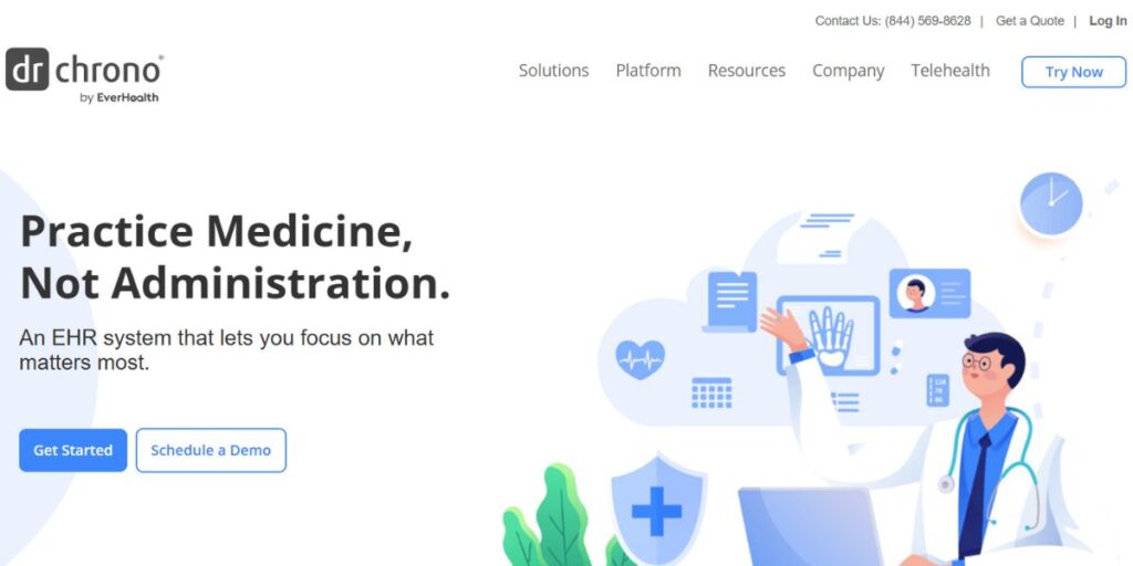 Medical Billing Software for Hospitals