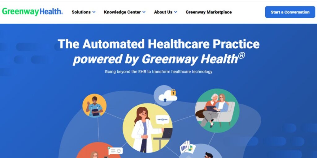 Medical Billing Software for Hospitals