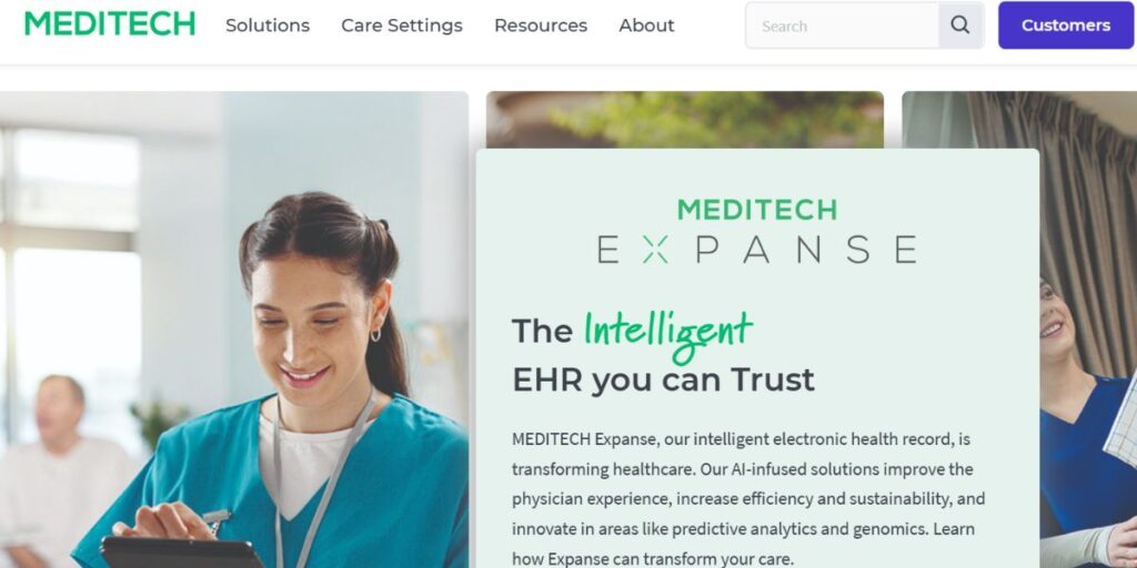 Medical Billing Software for Hospitals
