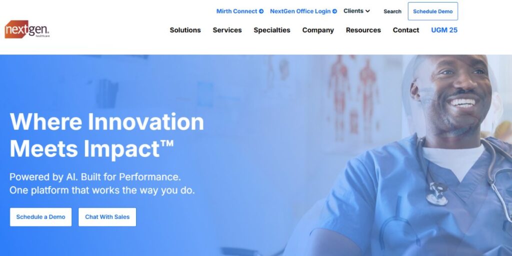 Medical Billing Software for Hospitals