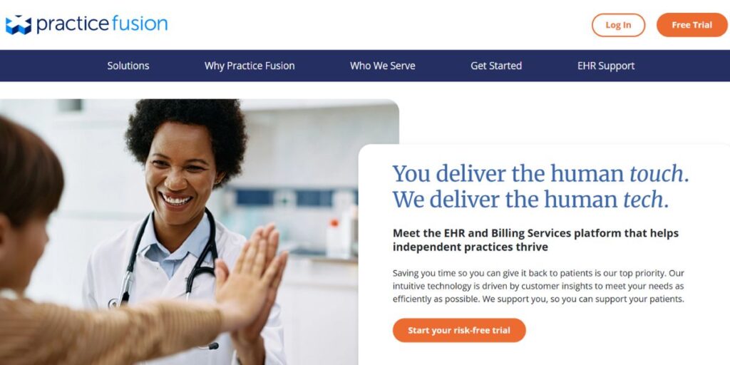 Medical Billing Software for Hospitals