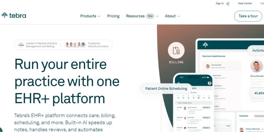 Medical Billing Software for Hospitals