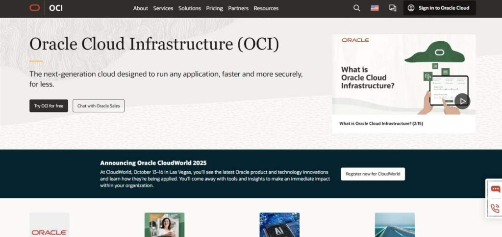Cloud-Based Enterprise Solution