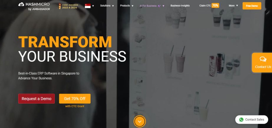 Payroll Software in the Philippines - hashmicro