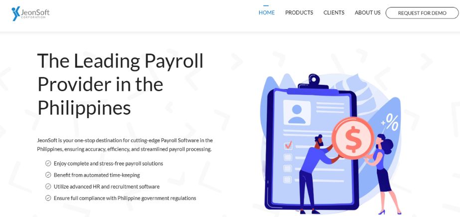 Payroll Software in the Philippines - jeonsoft (1)