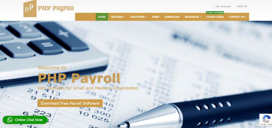 Payroll Software in the Philippines - php payroll