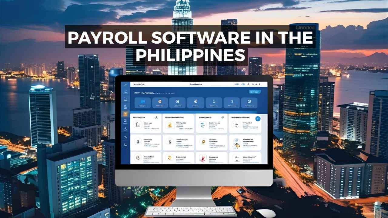 Payroll Software in the Philippines