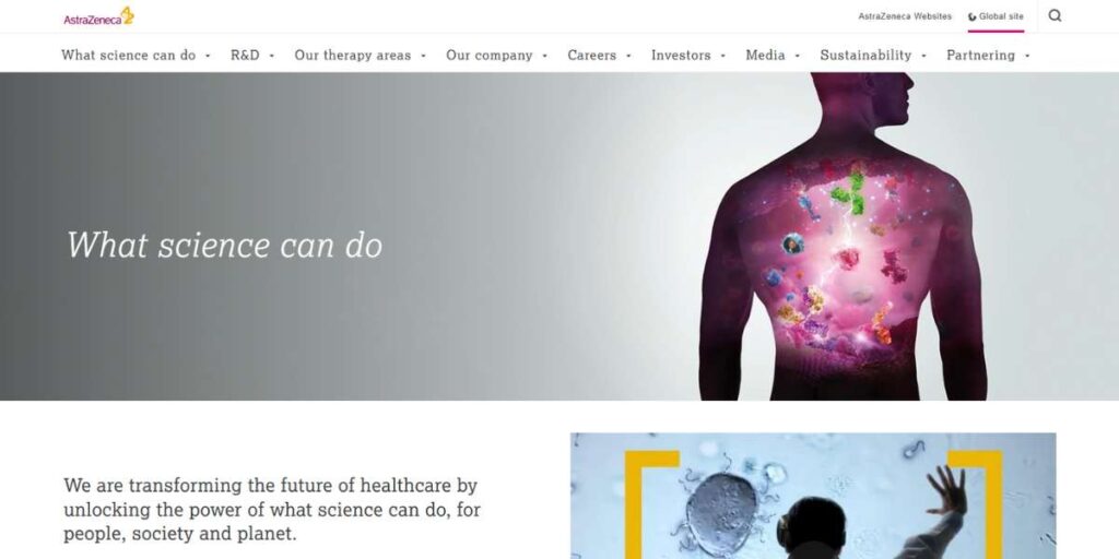 Pharma Companies in Bangalore