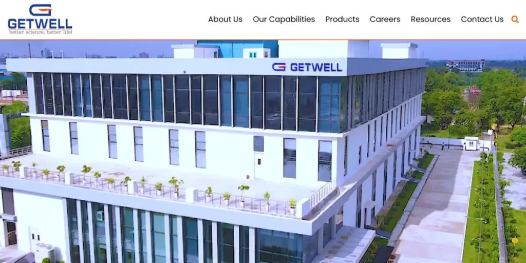 Pharma companies in Gurgaon