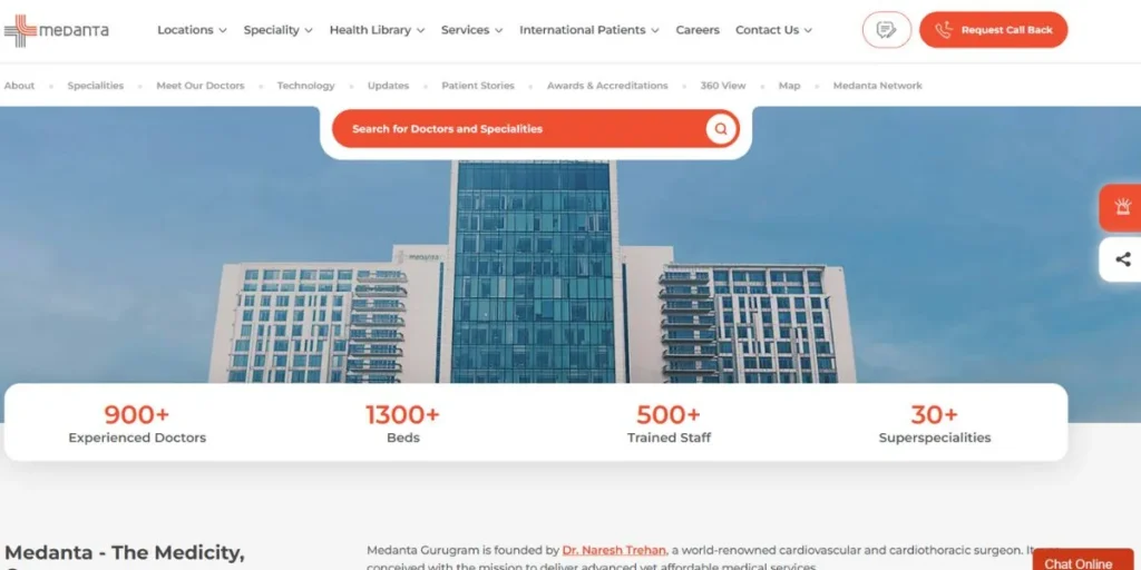 Pharma companies in Gurgaon