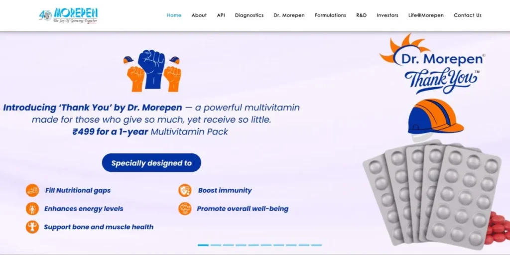 Pharma companies in Gurgaon