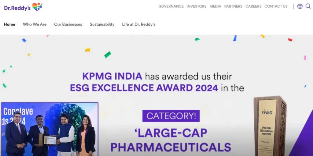 Pharma Companies in India