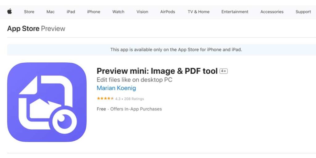 Photo‑Editing Software for Mac