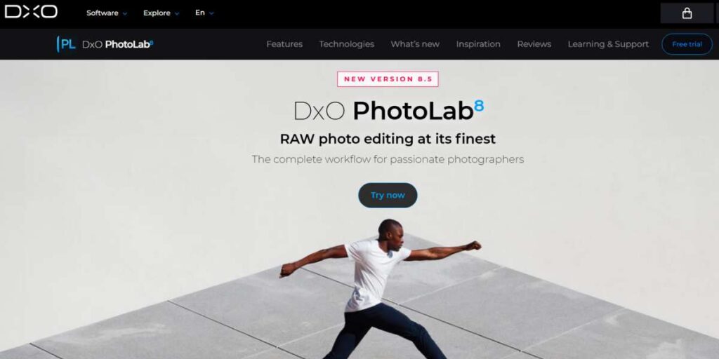 Photo‑Editing Software for Mac