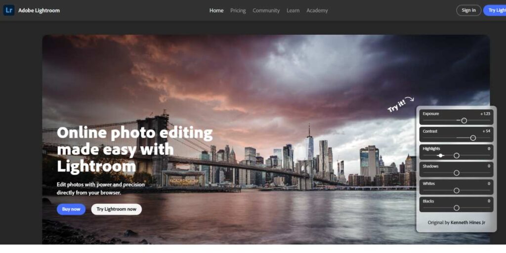 Photo‑Editing Software for Mac