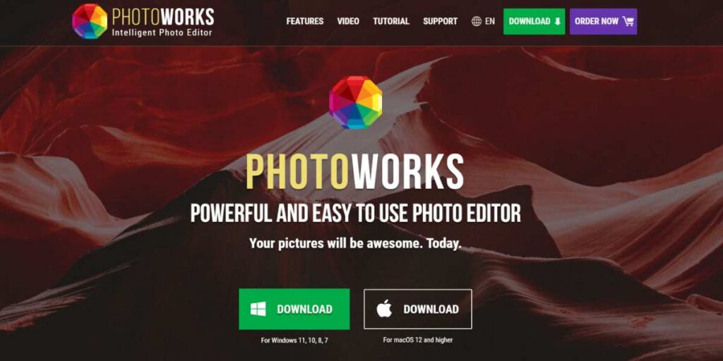 Photo‑Editing Software for Mac