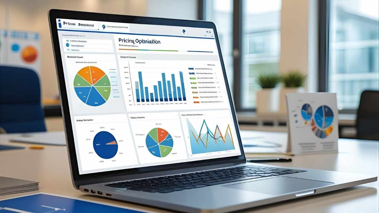 Pricing Optimization Software