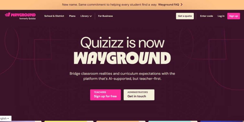 Quizlet Alternatives