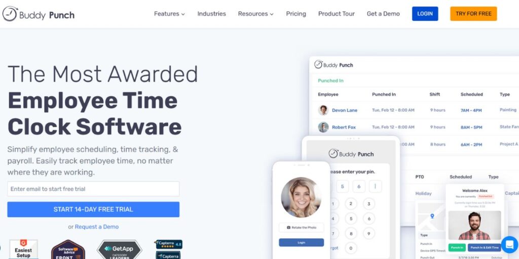 remote desktop monitoring software for employees