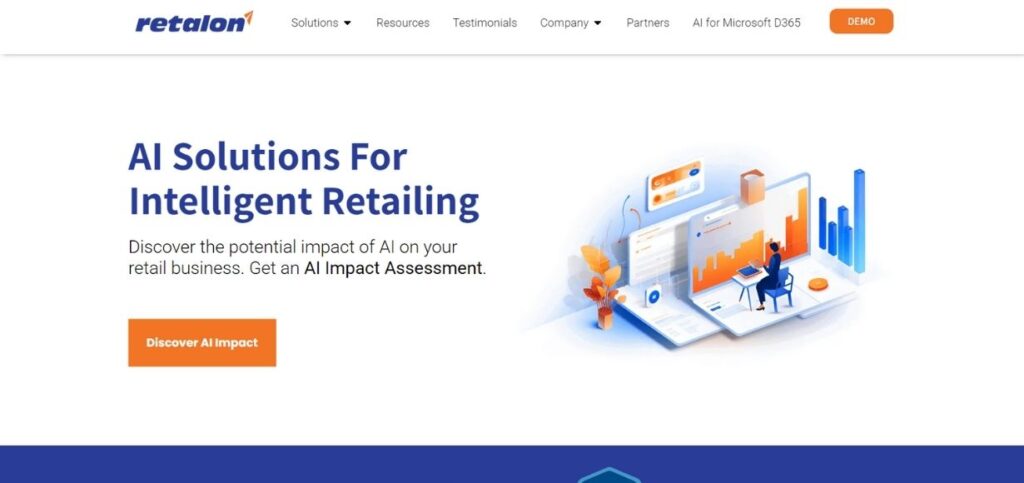 Pricing Optimization Software