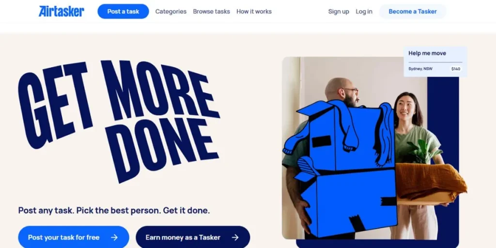 Secret Websites to Make Money