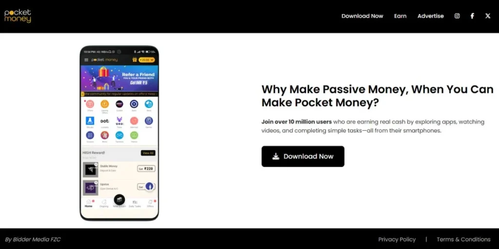 Secret Websites to Make Money