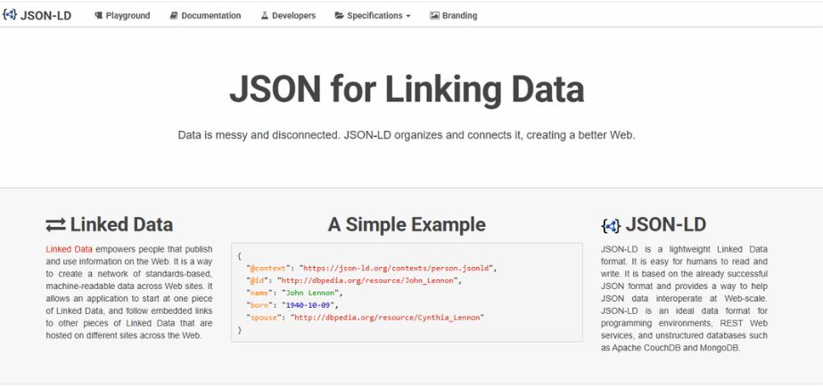 Shopify SEO Tools - json-ld