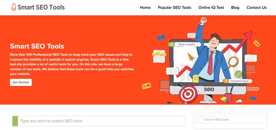 Shopify SEO Tools - smart seo