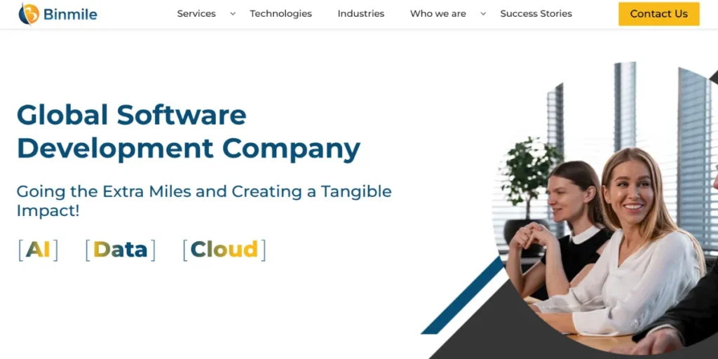Software Companies in Noida