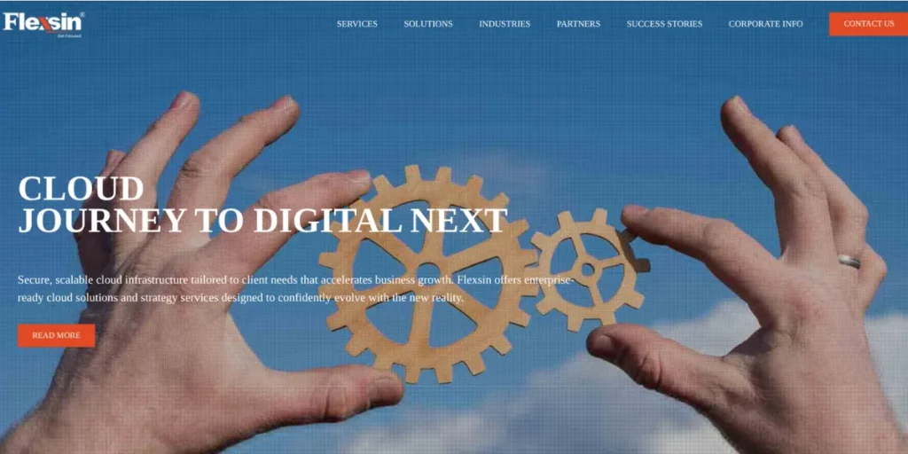 Software Companies in Noida