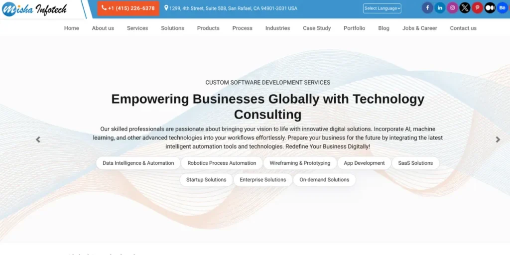Software Companies in Noida