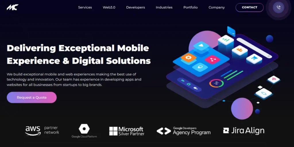 Software Companies in Noida