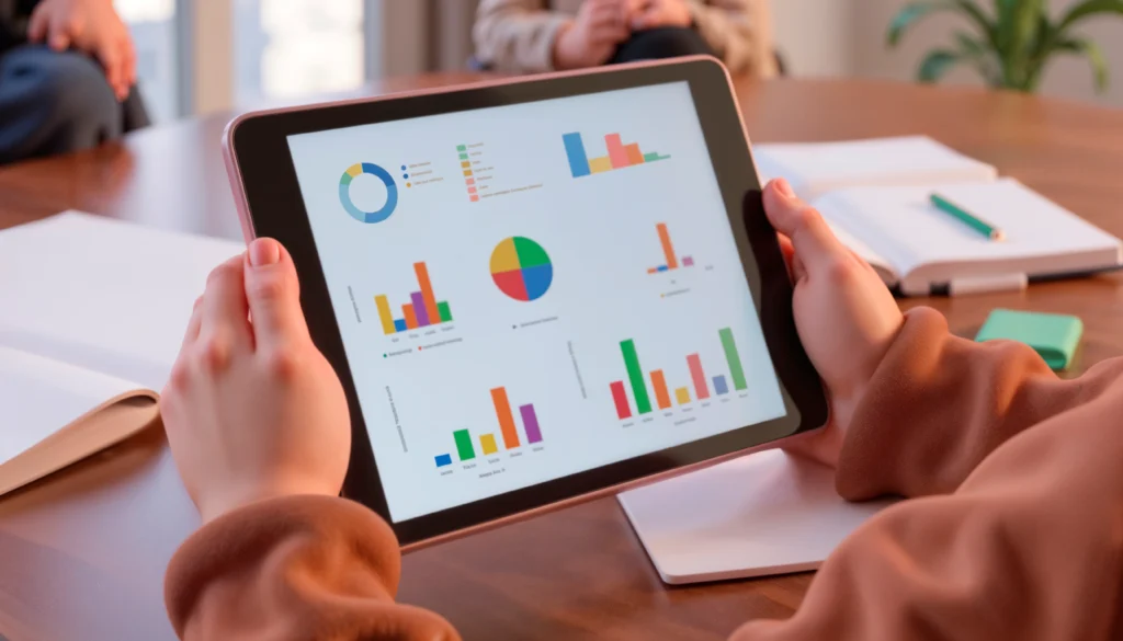 Survey and Market Research