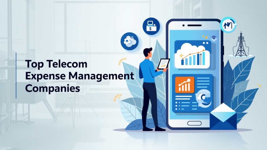 Telecom Expense Management Companies