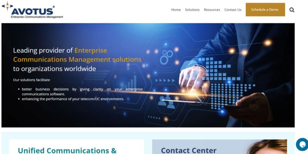 Telecom Expense Management Companies