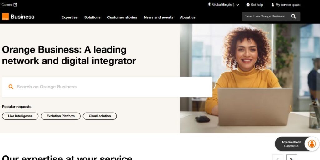 Telecom Expense Management Companies