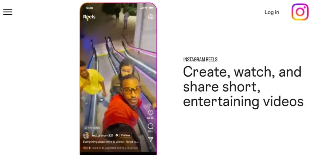 Trending Apps