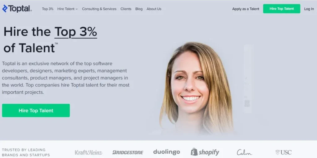 Upwork Alternatives