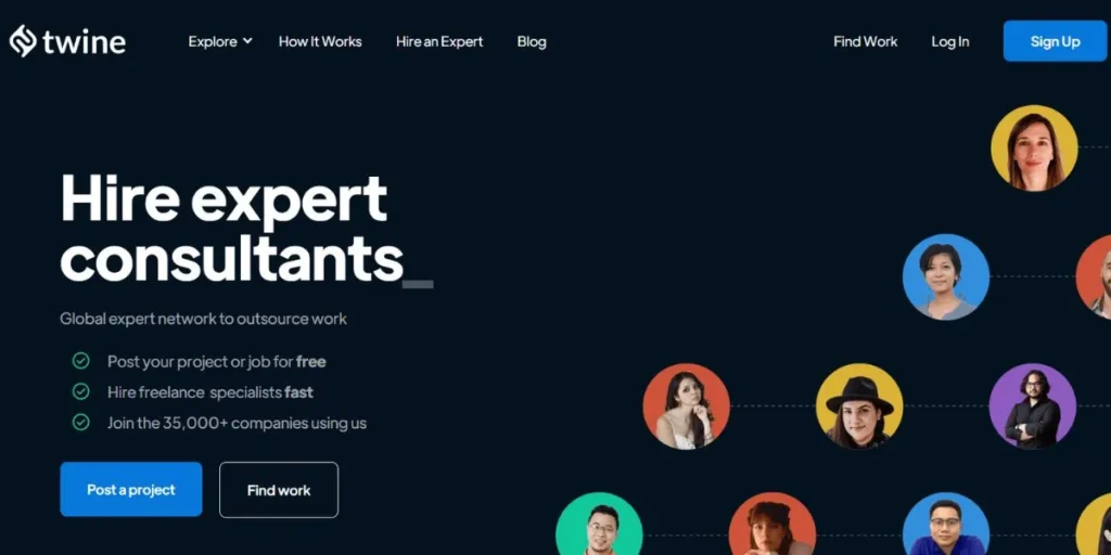 Upwork Alternatives