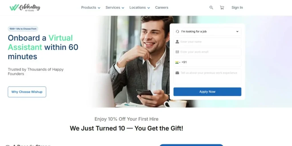 Upwork Alternatives