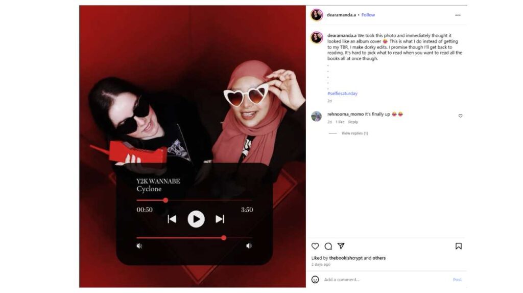 Viral Captions for Instagram