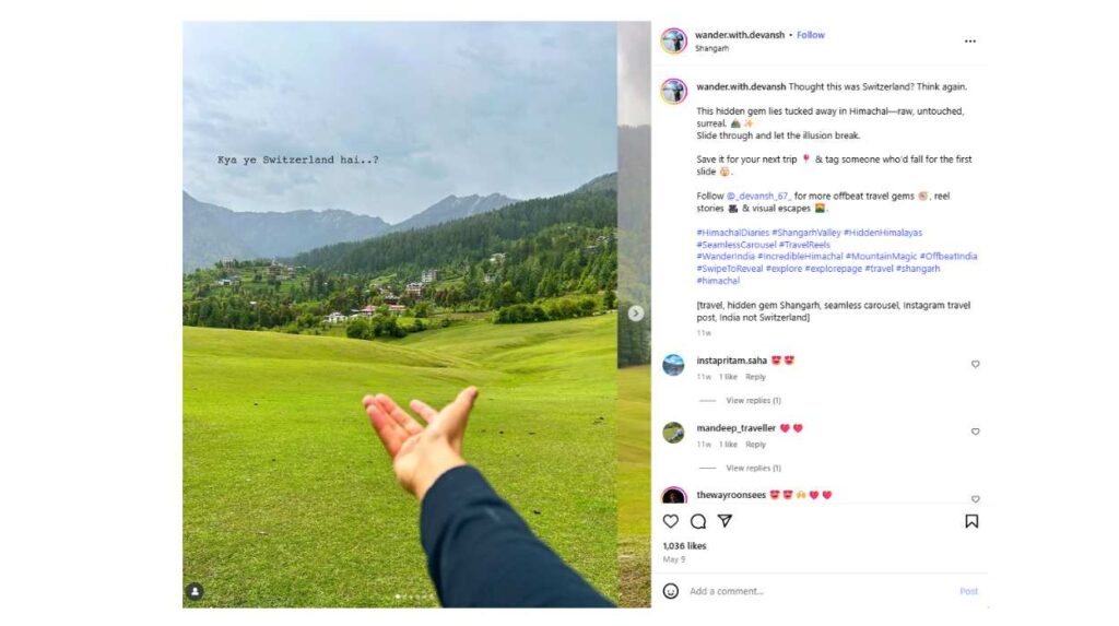 Viral Captions for Instagram