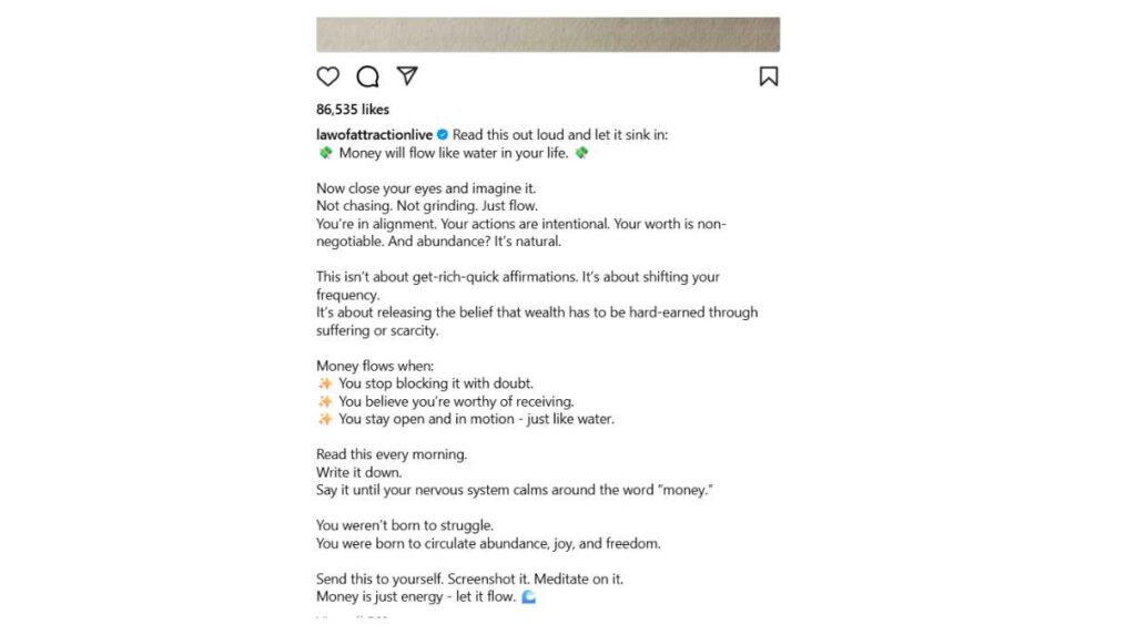 Viral Captions for Instagram