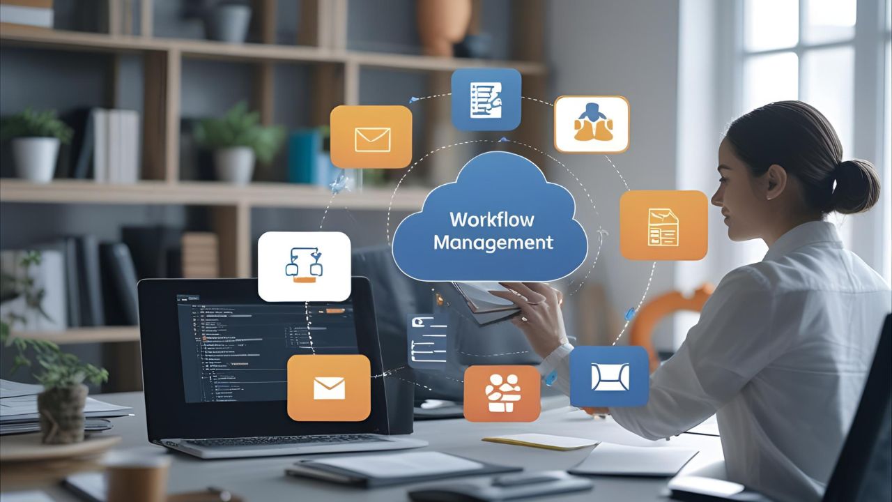 Workflow Management Platforms