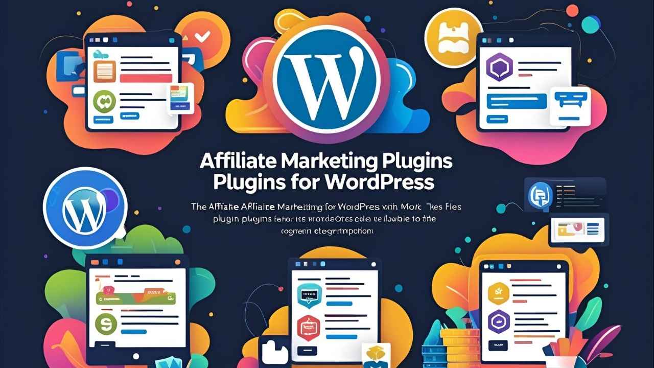 Best Affiliate Marketing Plugins for WordPress