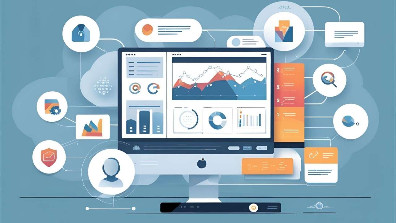 Marketing Analytics Platforms