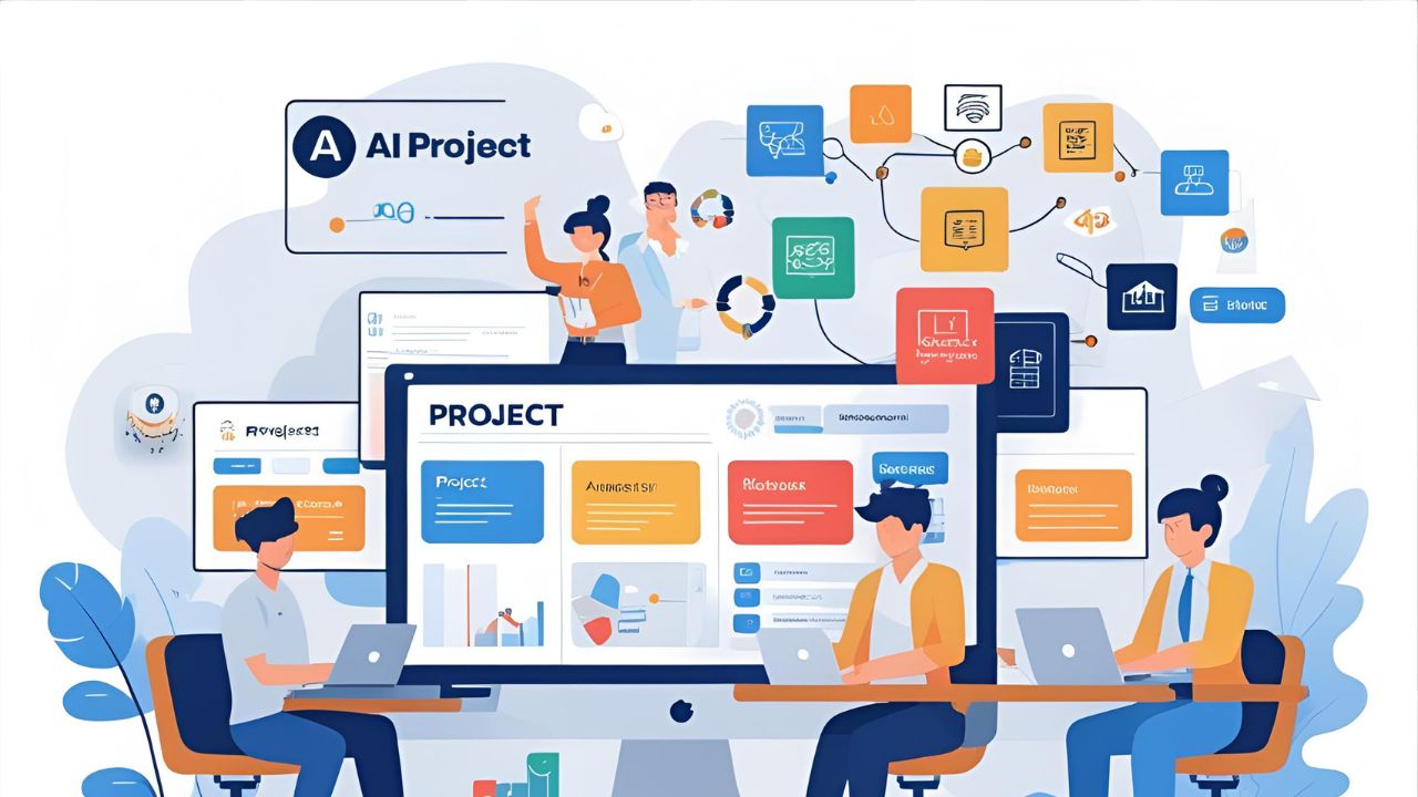 AI Project Management Tools