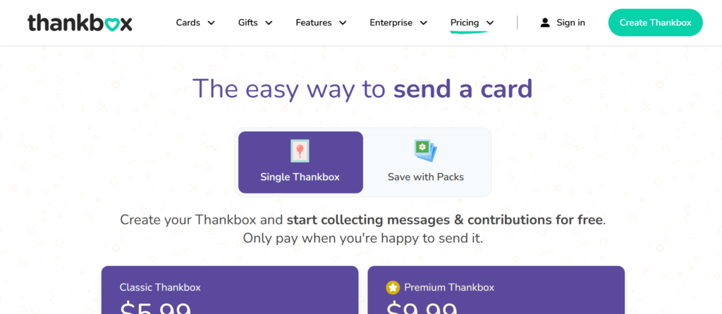 Employee Recognition Software – ThanksBox (Reward Gateway)

